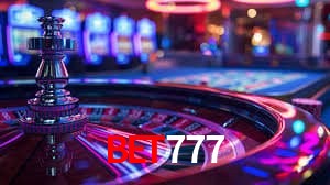 Welcome Bonus bet777