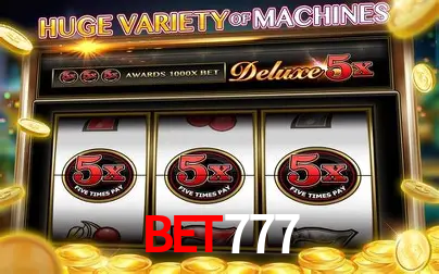 Descubra a Essência do bet777: Nossa História e Compromissos