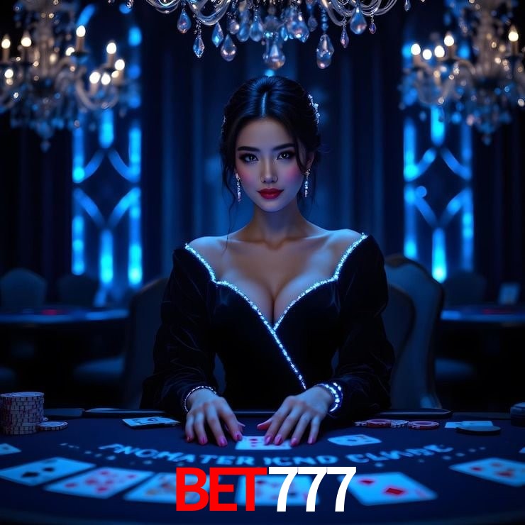 Estatísticas bet777