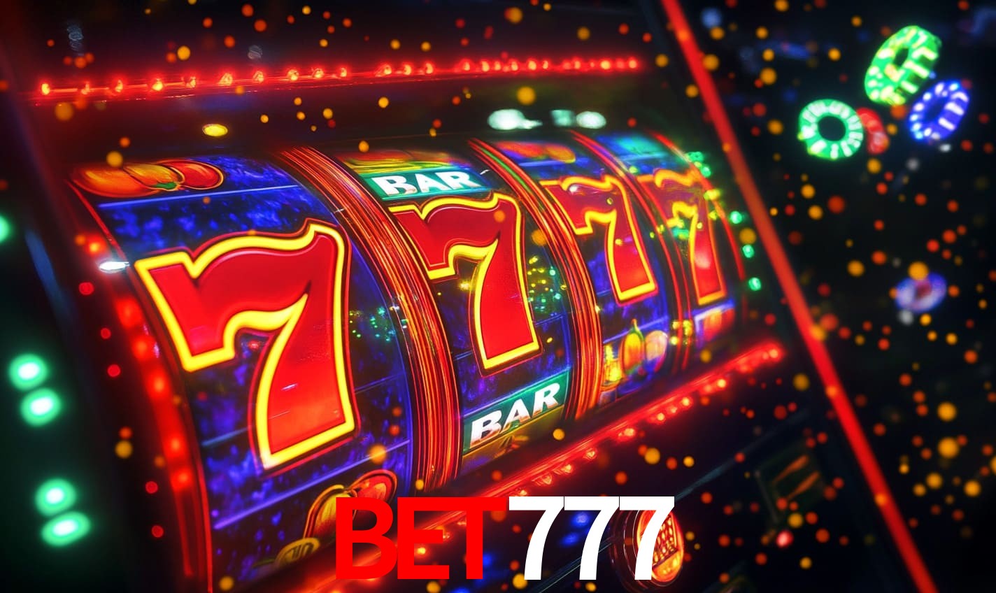 bet777 - Jackpot de Alta Velocidade - bet777.com