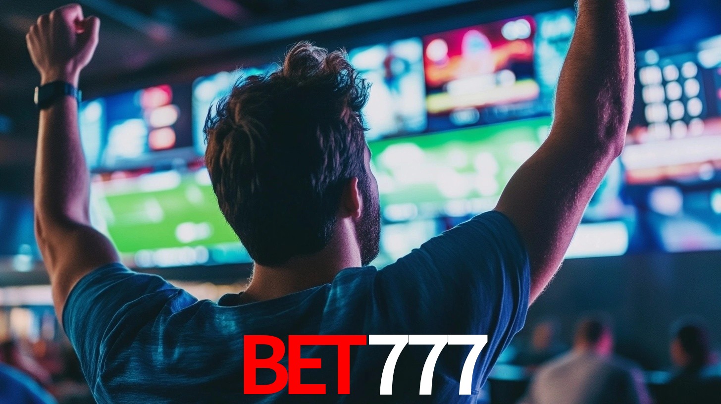 bet777: Seu Cassino Premiado com Pagamentos Rápidos