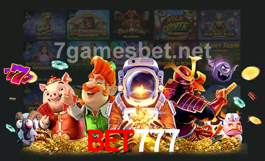 cassino bet777
