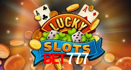 A Emoção da Loteria na bet777: Uma Chance de Mudança de Vida