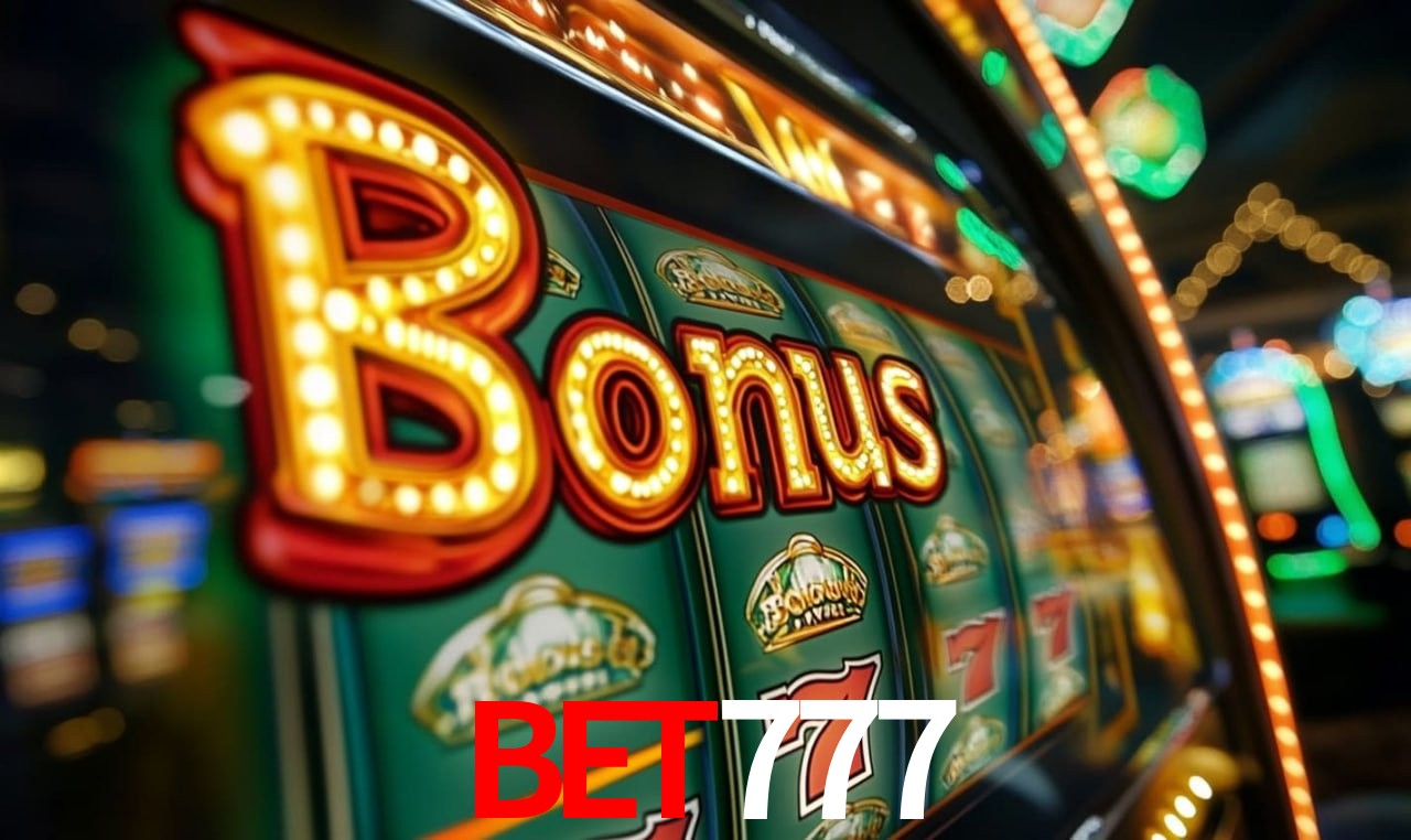Design Responsivo bet777