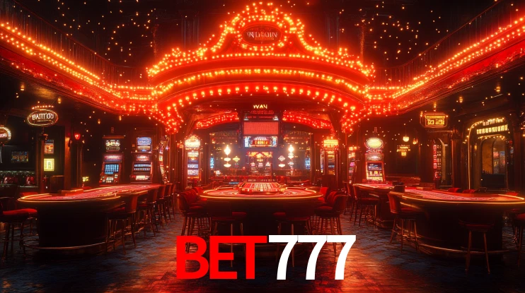 Ofertas Imperdíveis na bet777: Promoções e Bônus Que Valem a Pena