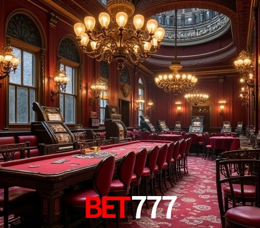 Login Seguro bet777