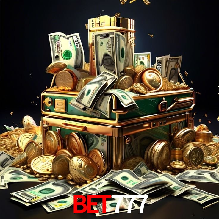 Mesa de Blackjack bet777