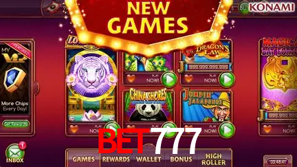 Desvendando o Mundo dos Jogos Virtuais na bet777