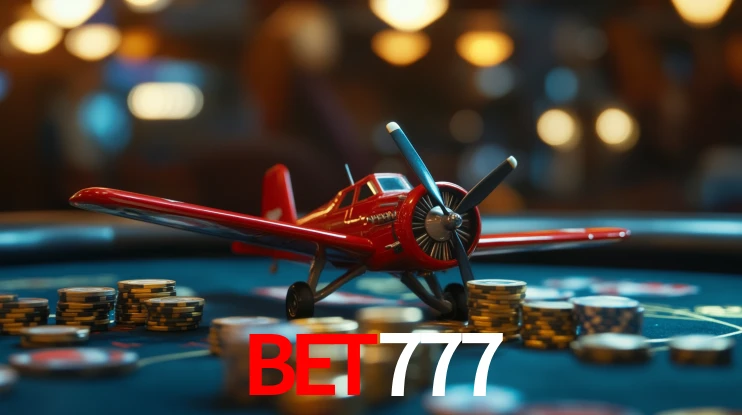 Slot Games bet777
