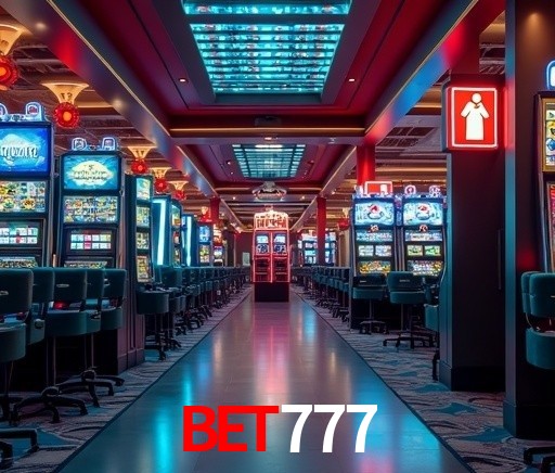 Descubra o Programa VIP da bet777: Vantagens Exclusivas para Jogadores