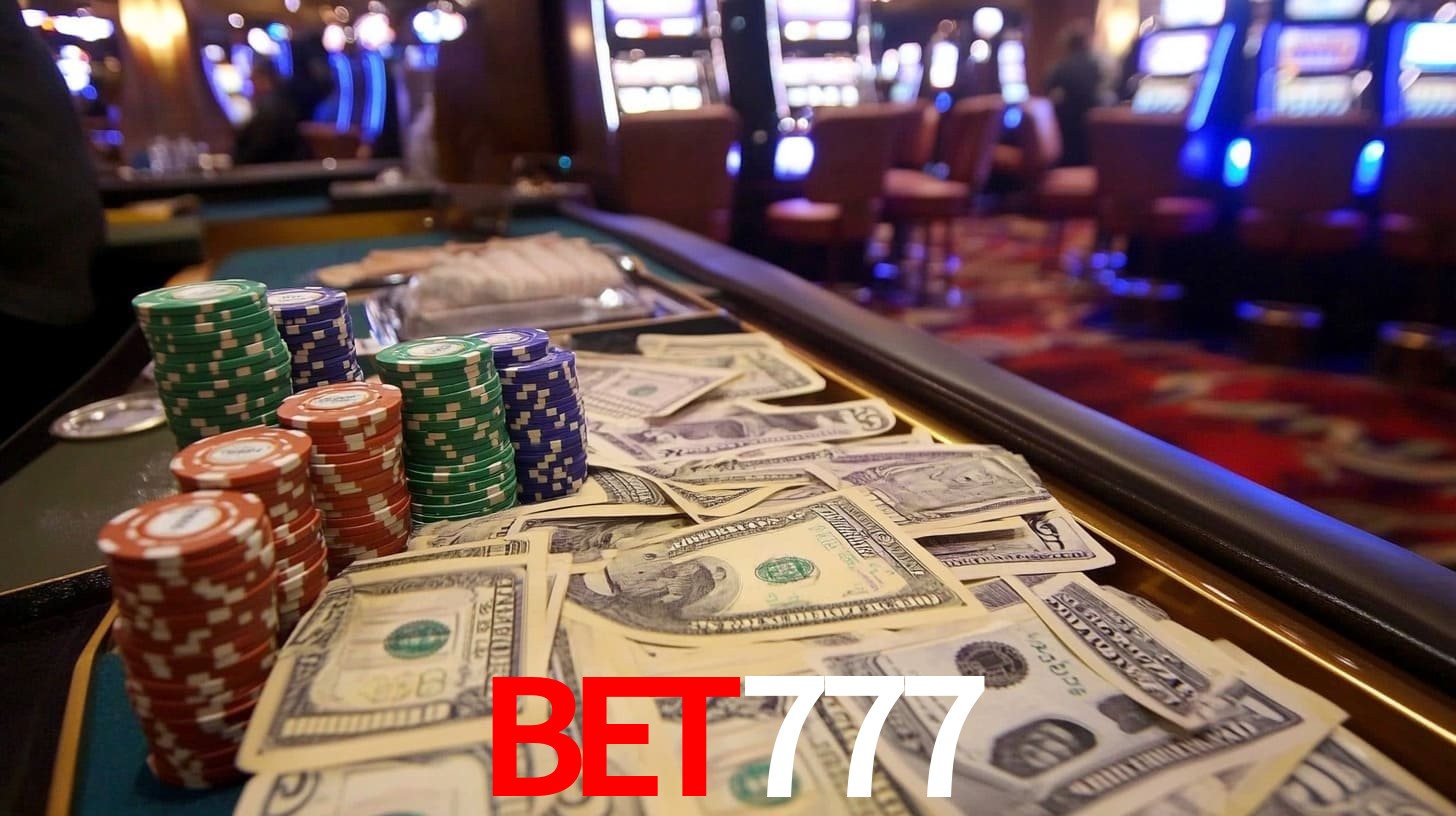 Promoção Relâmpago bet777