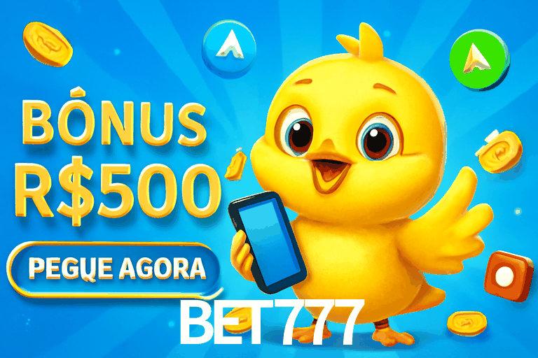 Flash Promotion bet777