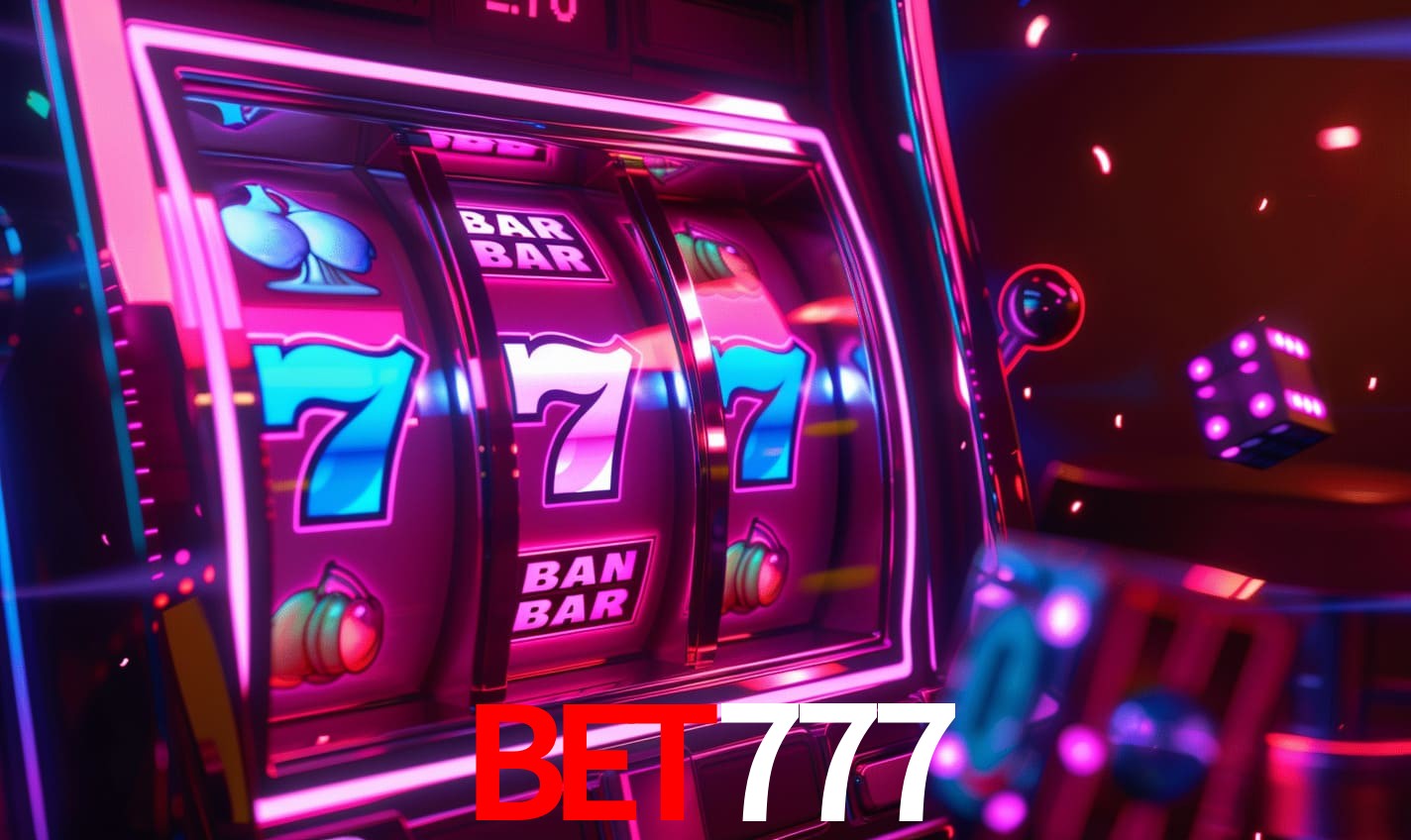 Descubra a Essência do bet777: Nossa História e Compromissos