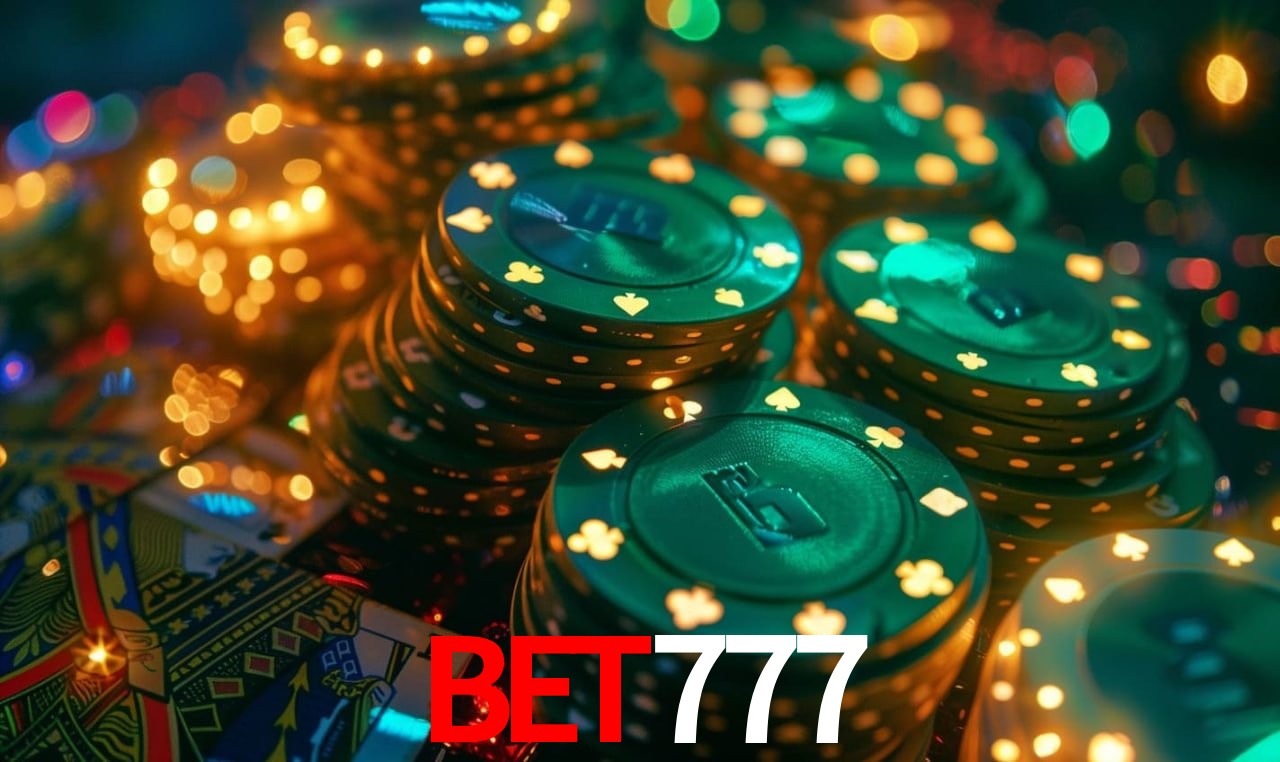 Torneios bet777