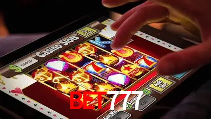 Descubra a Magia dos Jogos de Arcade no bet777