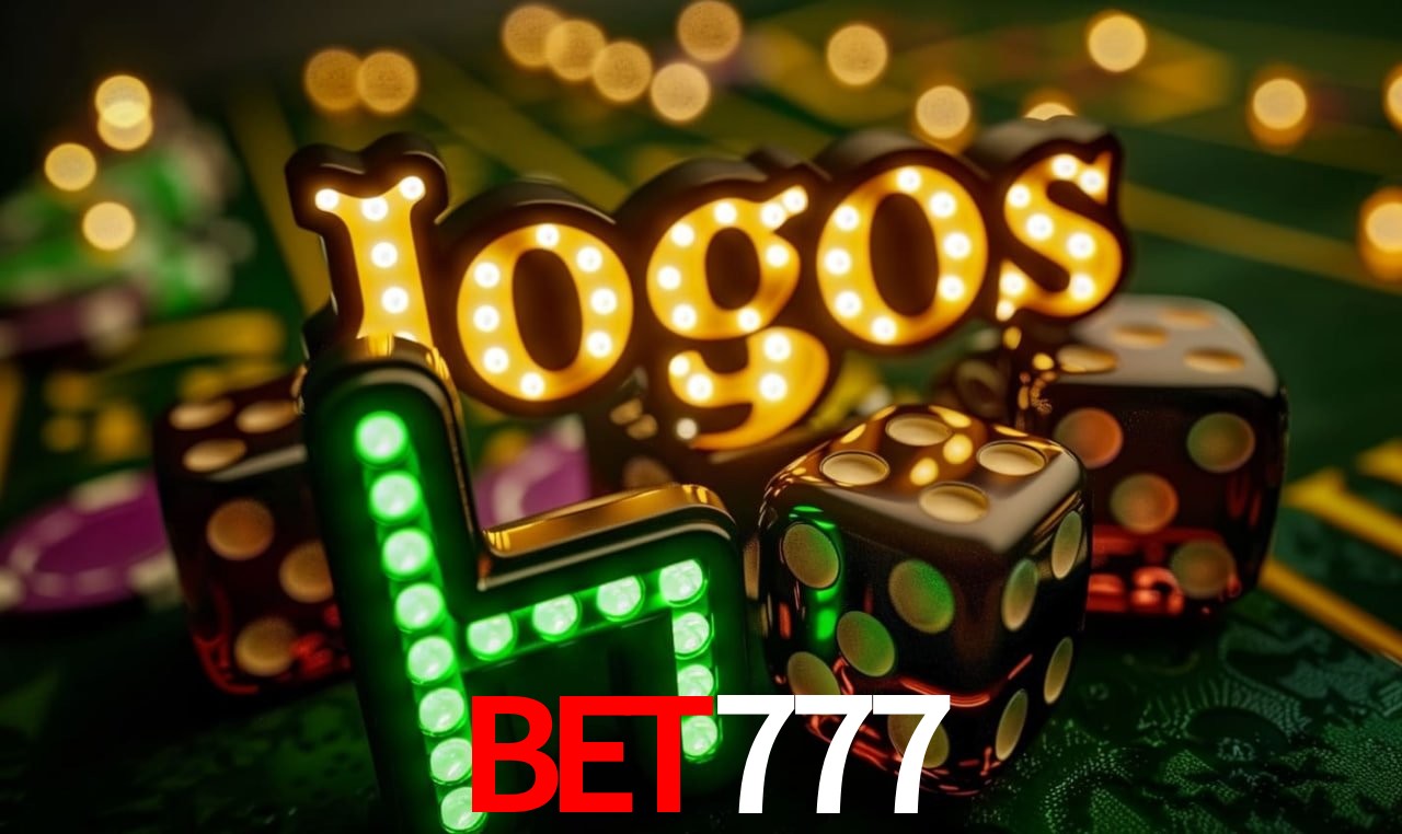 Apostas de Futebol bet777