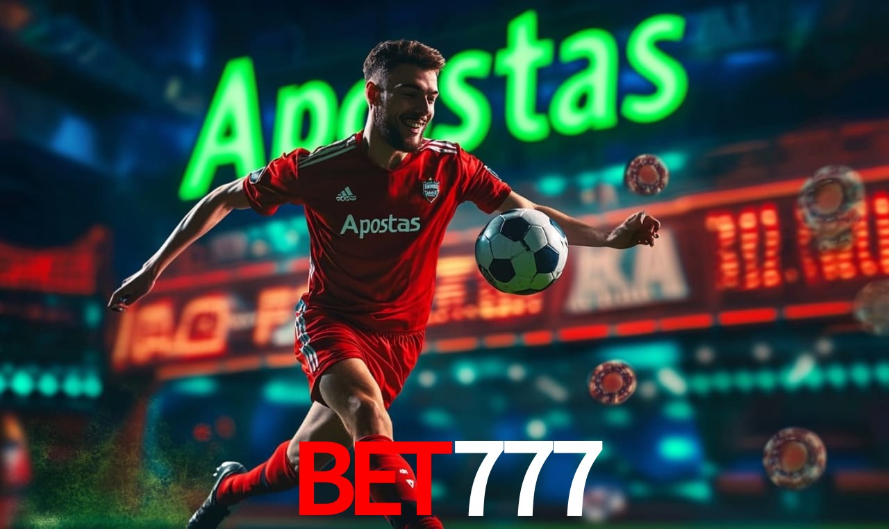 cassino bet777
