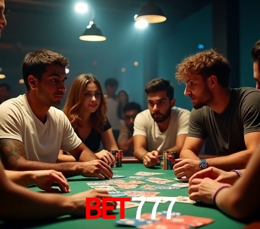 Sistemas de Segurança bet777
