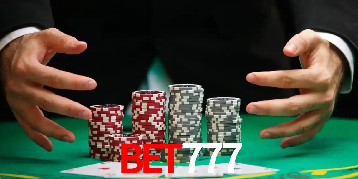 Ofertas Exclusivas bet777
