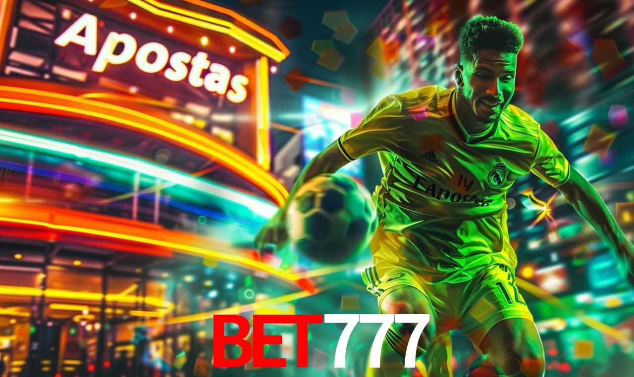 Estatísticas Esportivas bet777