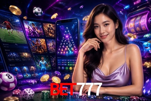Responsive Design bet777