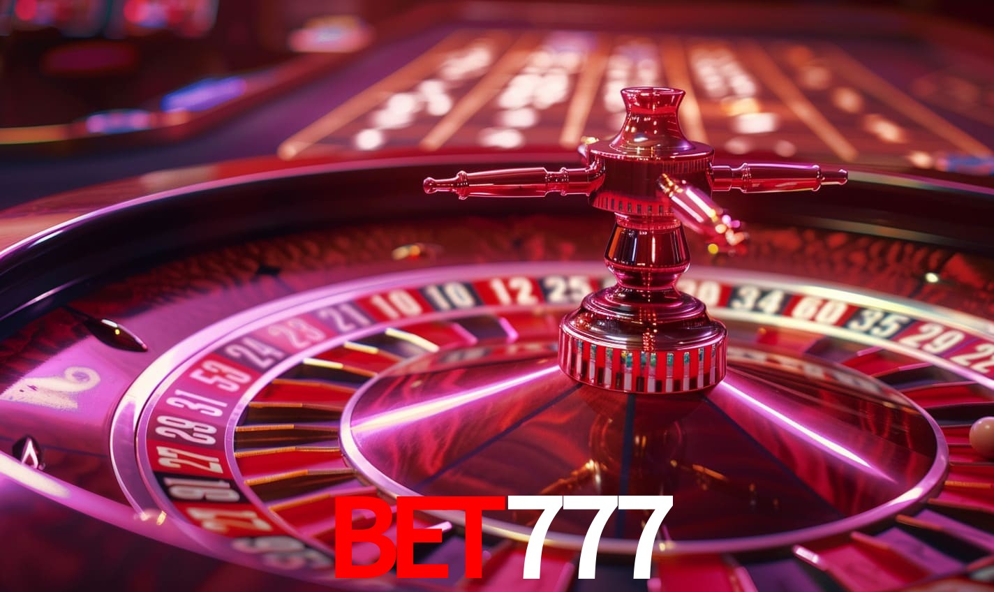 Explorando a Categoria de Eventos em Apostas na bet777