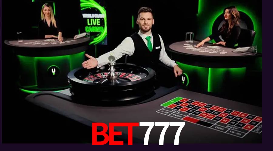 Seasonal Promotions bet777