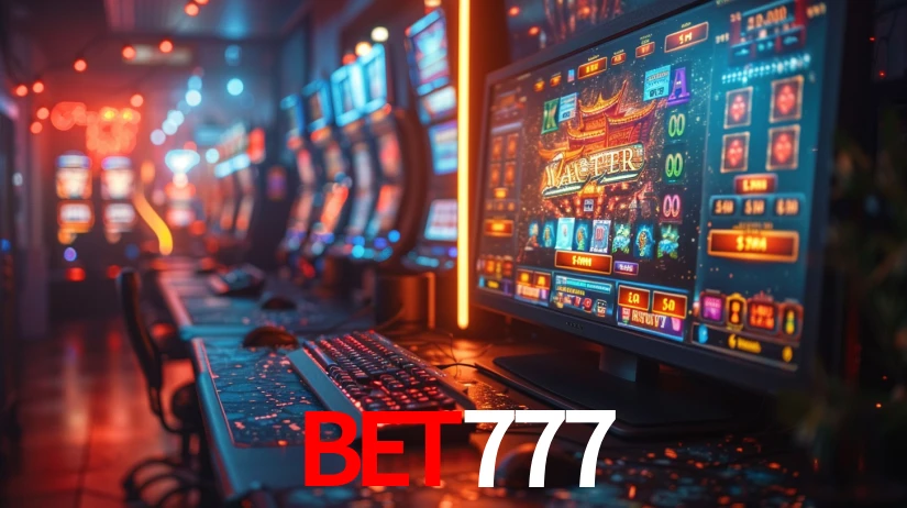 Explore as vantagens do bet777: serviço profissional e confiabilidade
