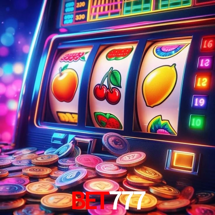 Casino VIP bet777