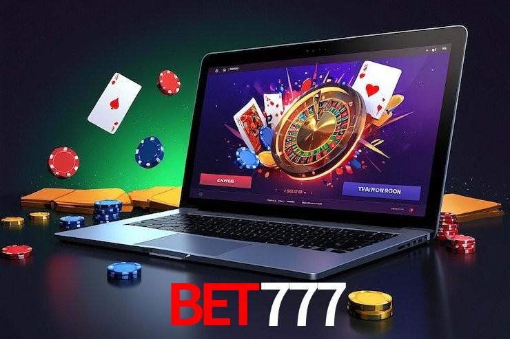Cadastro Rápido bet777