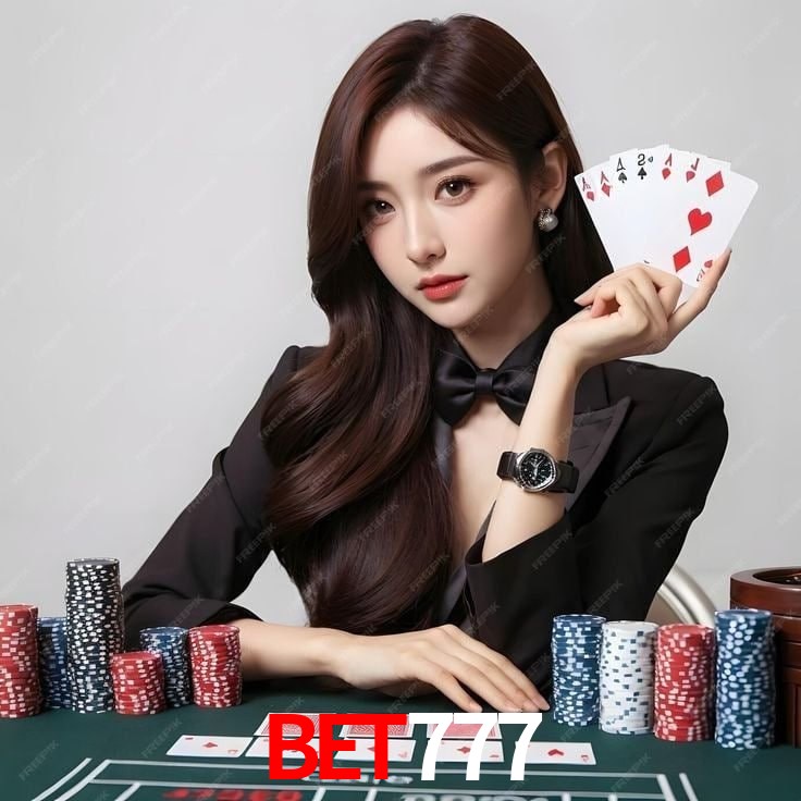 Provedores de Jogos bet777