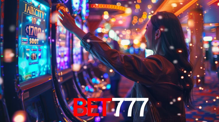 Experimente o Login Seguro Premium no bet777