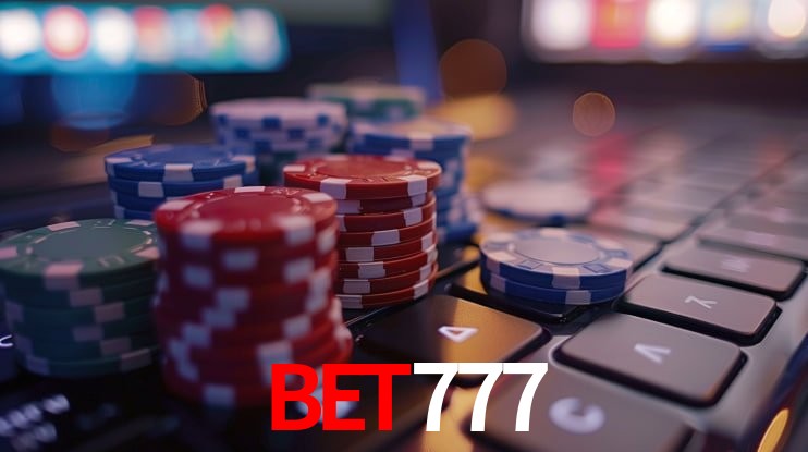 Diretório de Jogos bet777