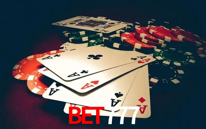 Promoções Sazonais bet777