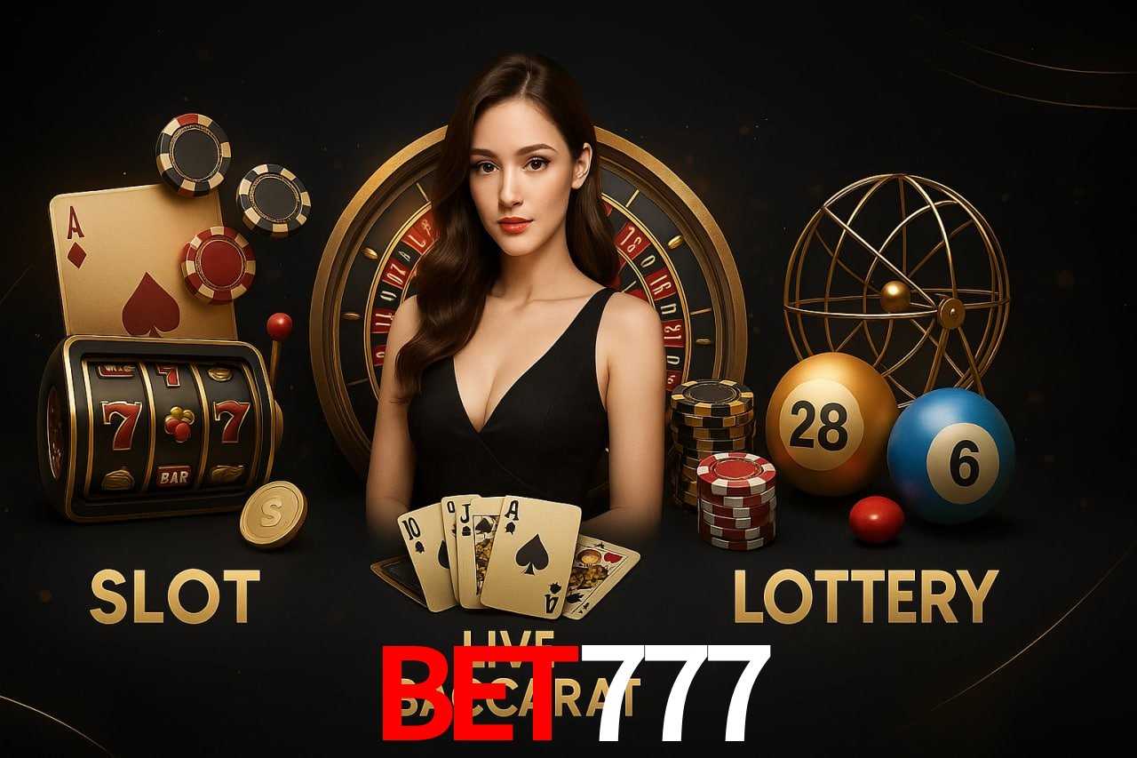 Tecnologia da Plataforma bet777