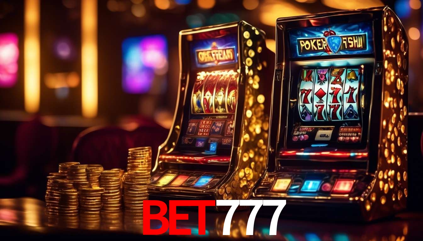 Inovações de Jogos na bet777: O Futuro das Experiências Interativas