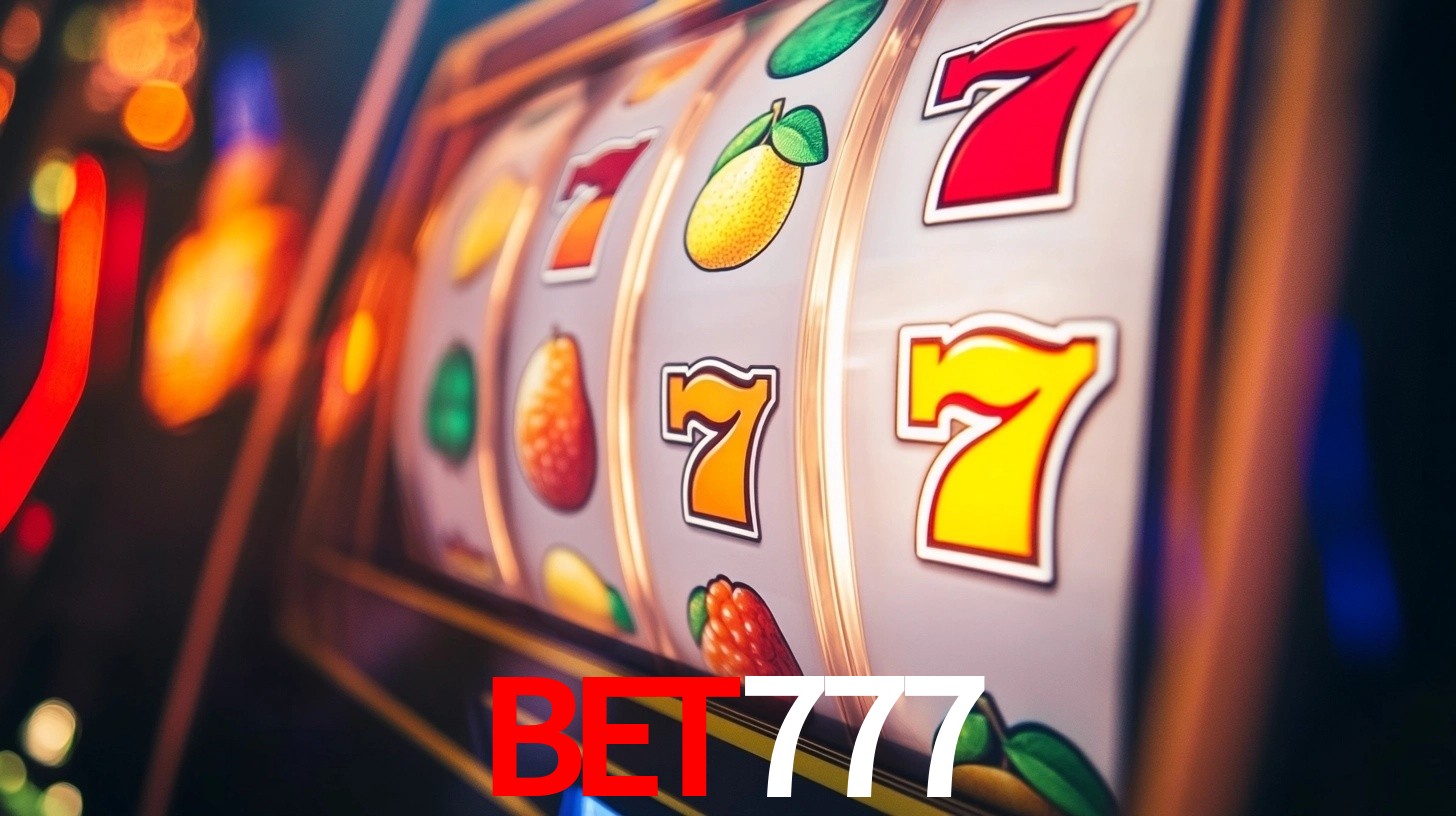 bet777 App Interface