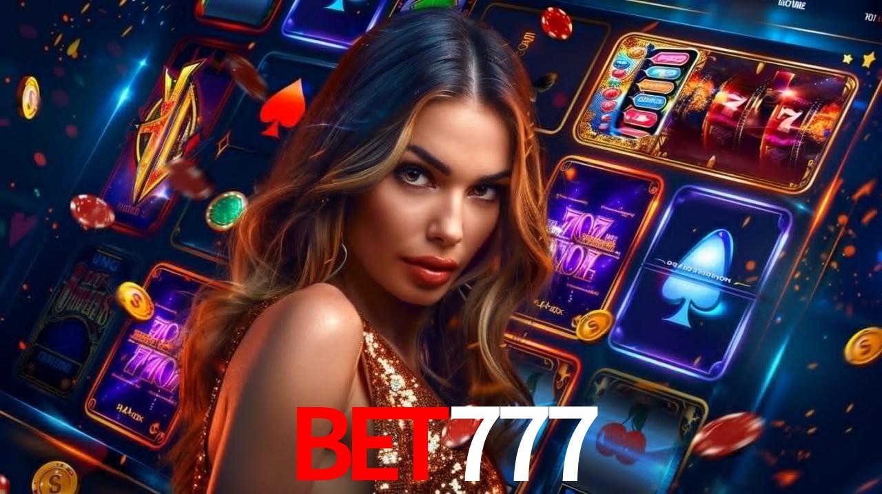 A Experiência Imersiva dos Cassinos Ao Vivo no bet777
