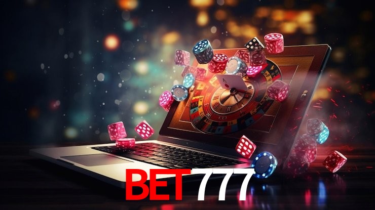 Desvendando o Mundo dos Jogos Virtuais na bet777