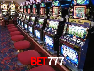 A Experiência Imersiva dos Cassinos Ao Vivo no bet777