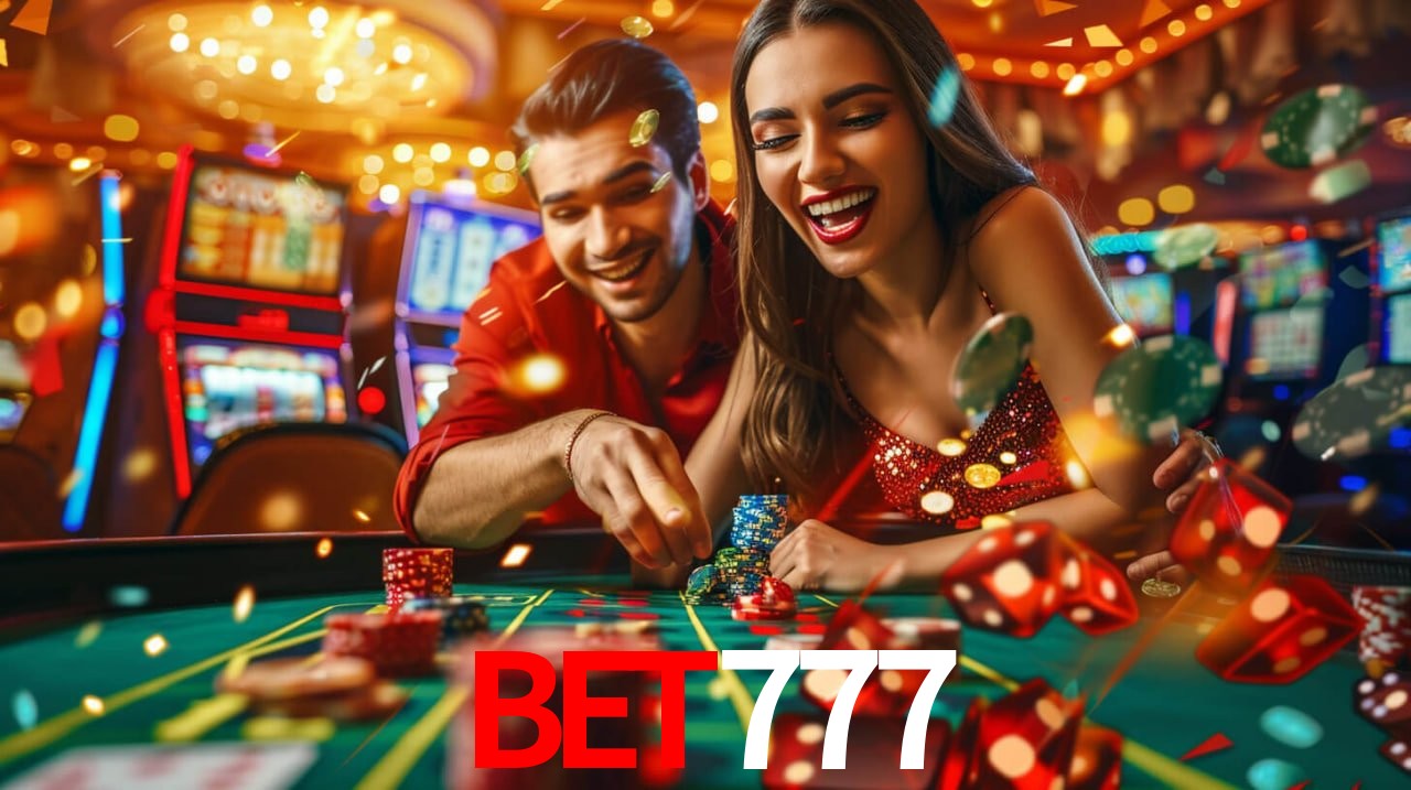 Avaliações dos Jogadores bet777