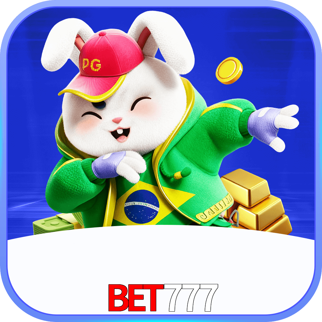 Logo da bet777