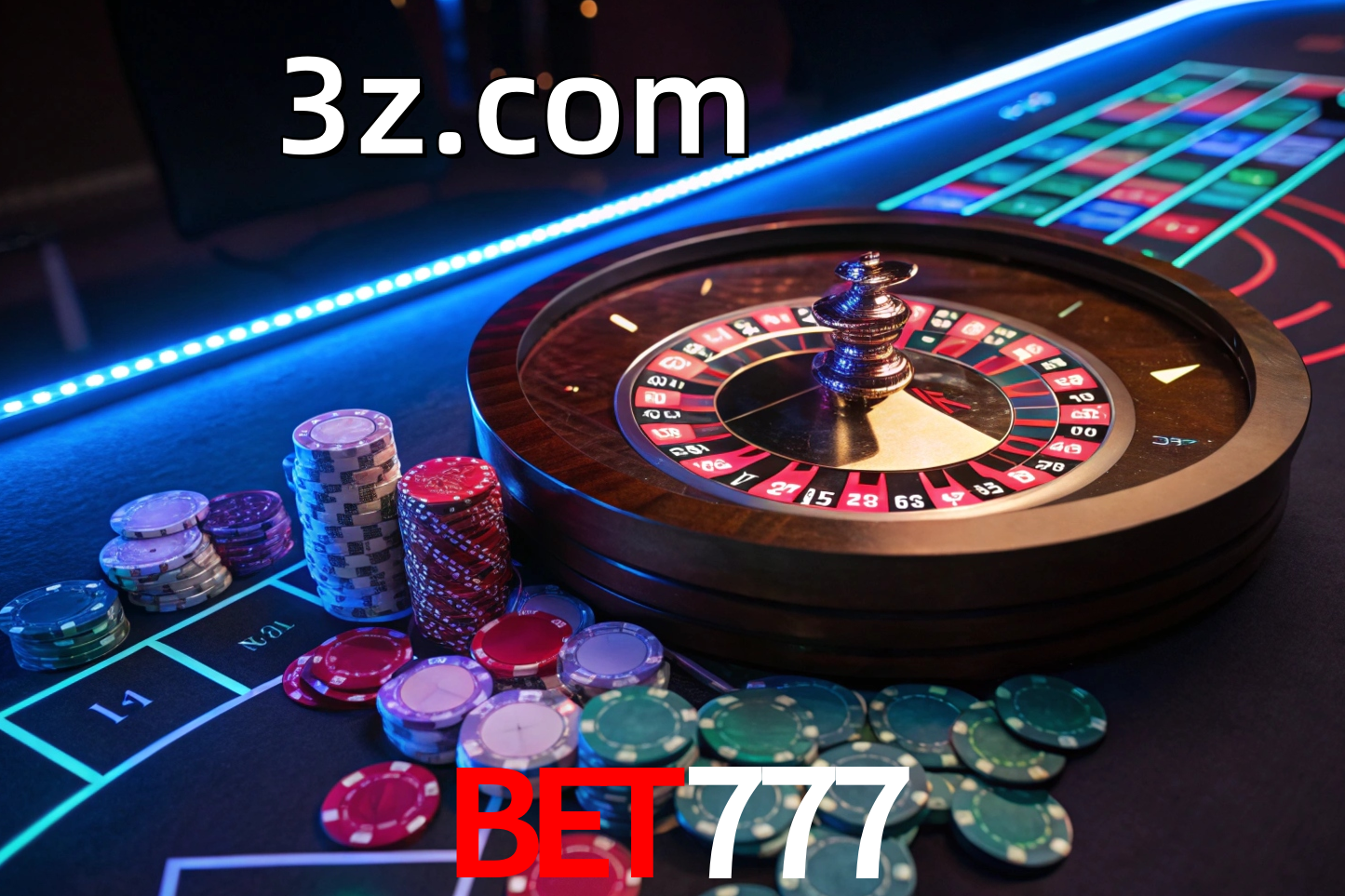 BET777