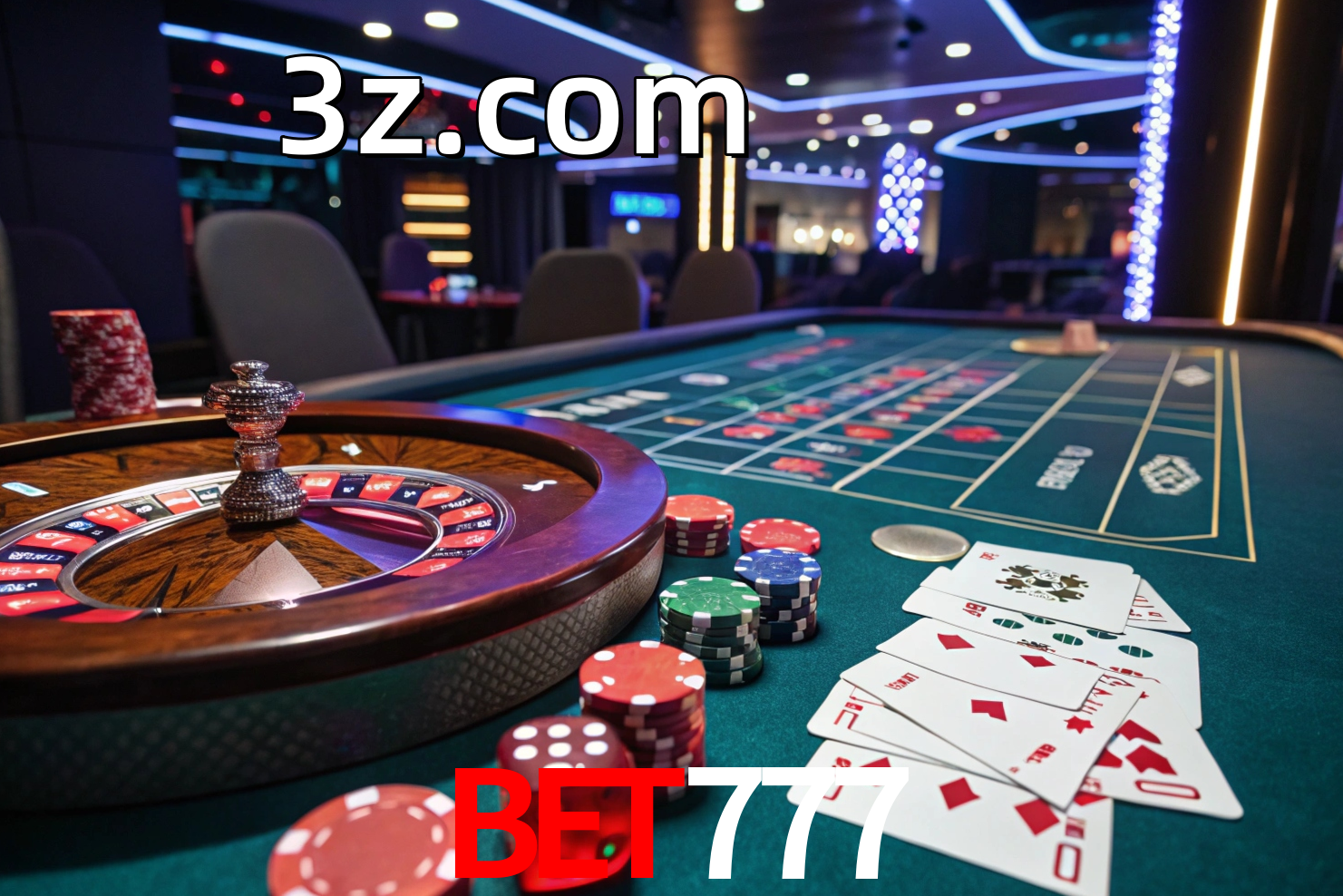 BET777