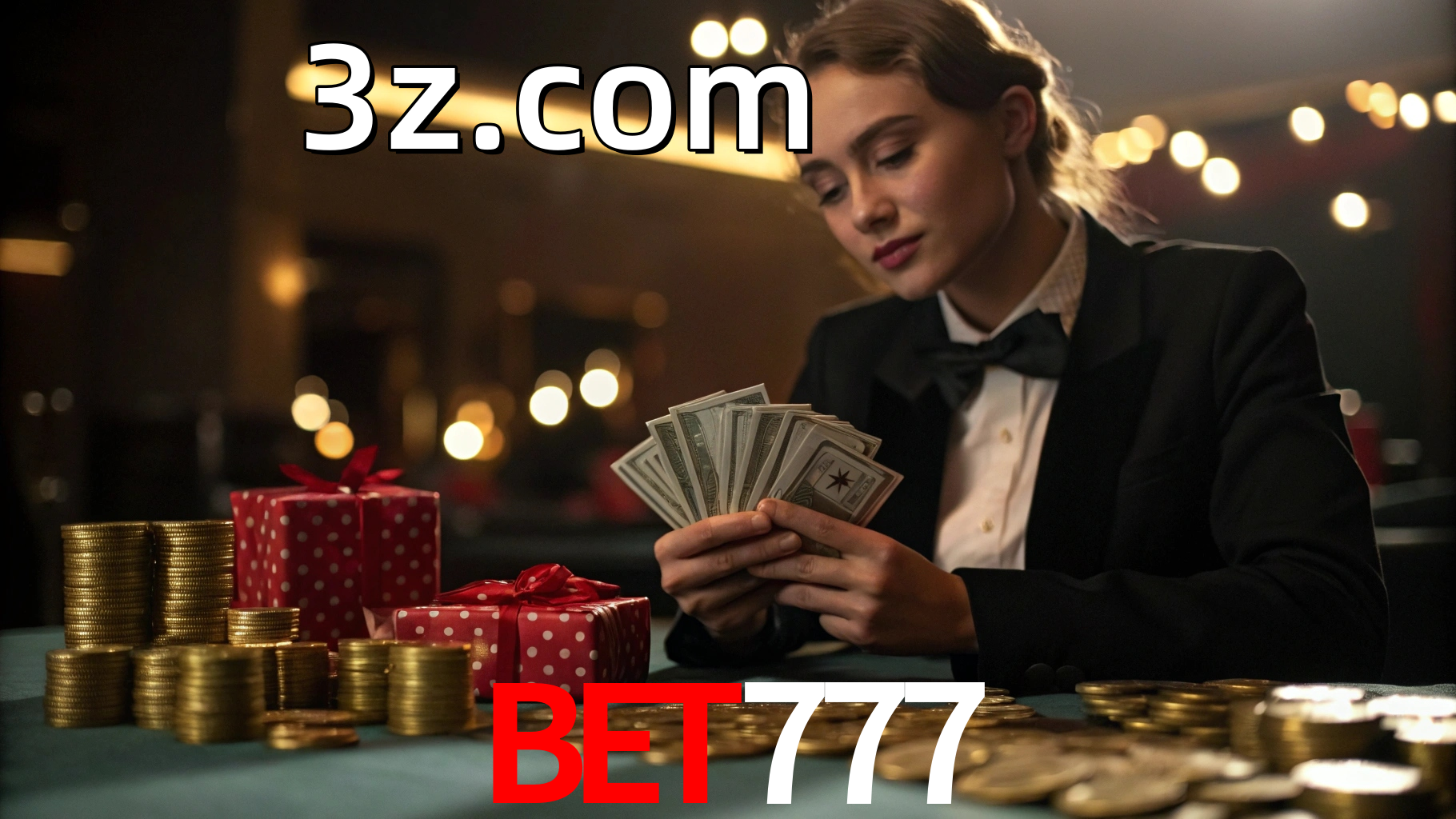 BET777