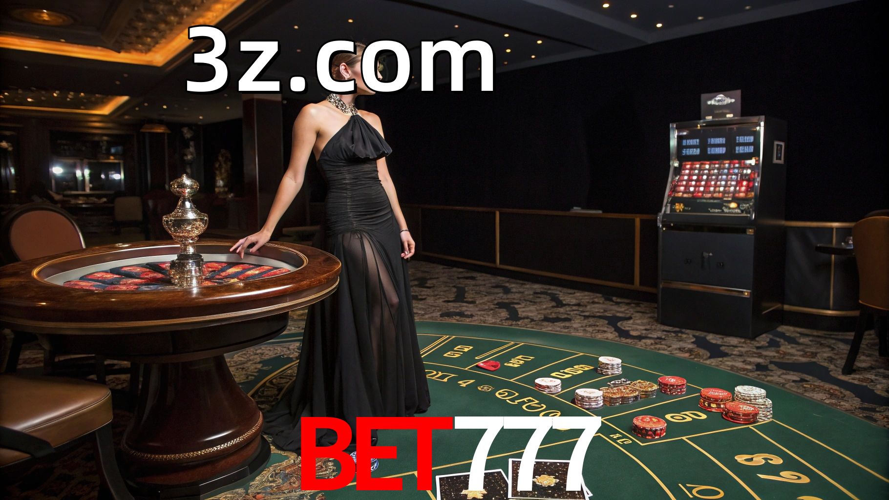 BET777