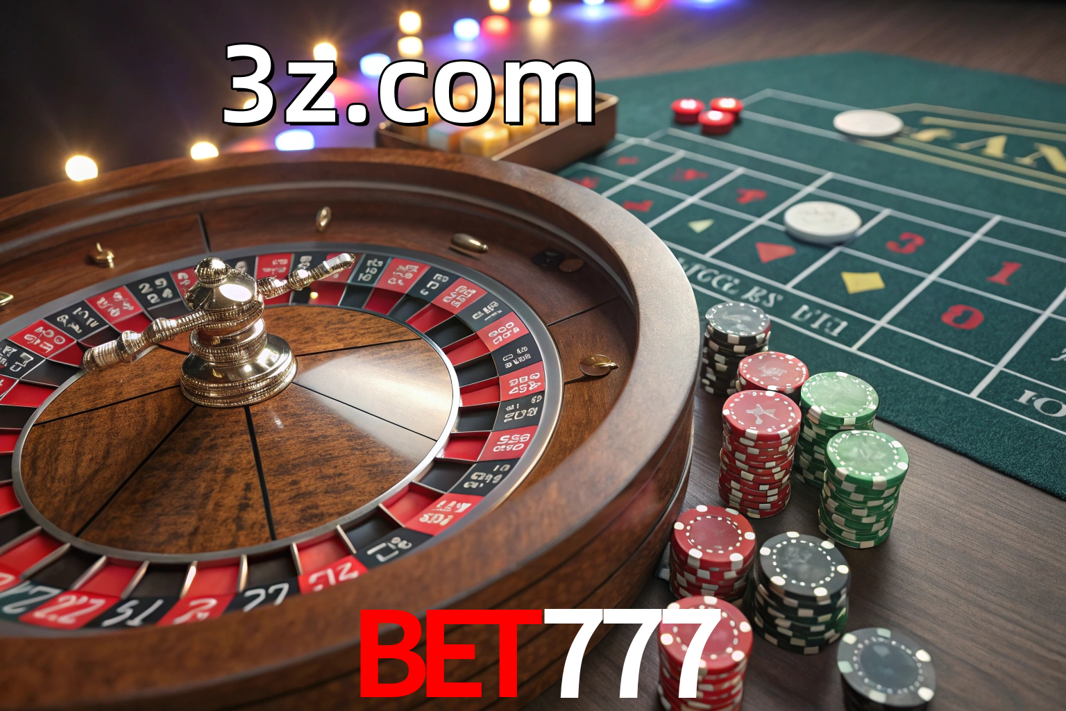 BET777