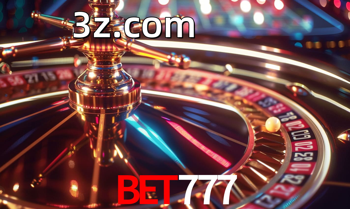 cassino online BET777