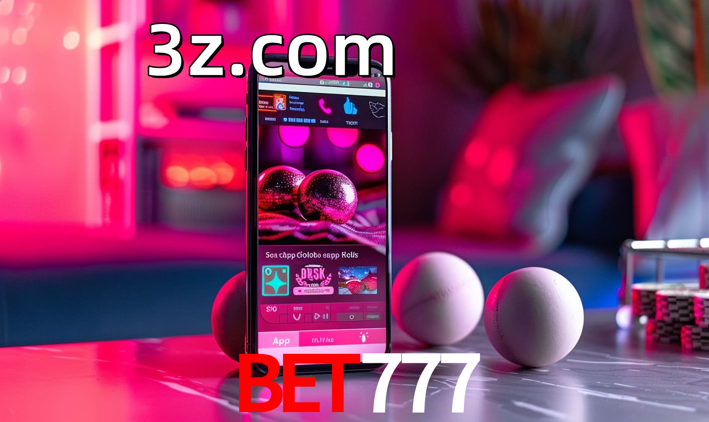 BET777