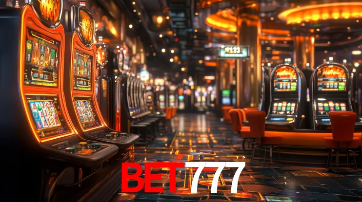 cassino online BET777